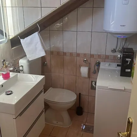 Hostal Hostel Split *