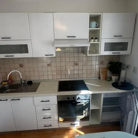 Hostel Split Vandrarhem Split