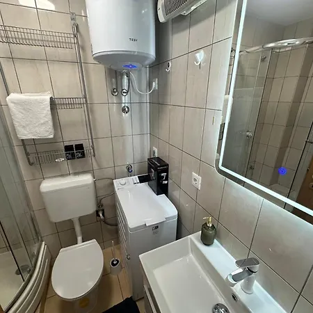 Hostal Hostel Split