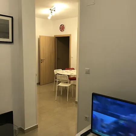 Hostel Split Vandrarhem