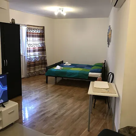 Hostel Split