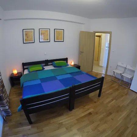 Hostel Split Vandrarhem Split