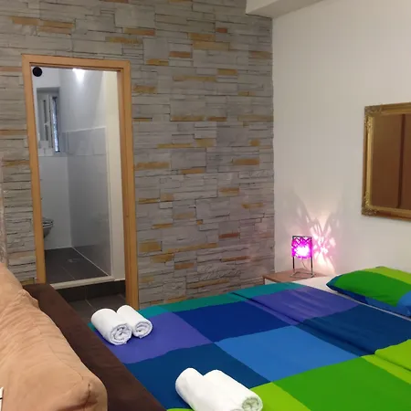 Hostel Split Vandrarhem Split