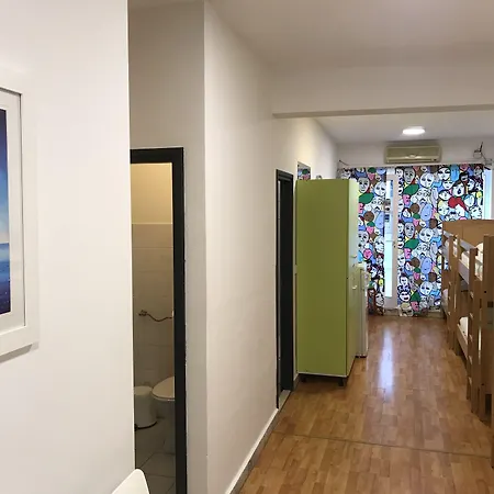 Vandrarhem Hostel Split