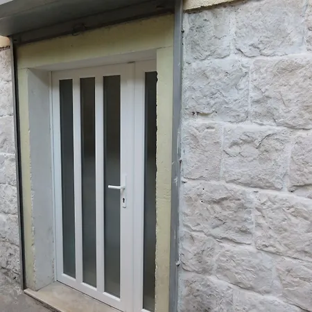 Hostel Split Vandrarhem Split