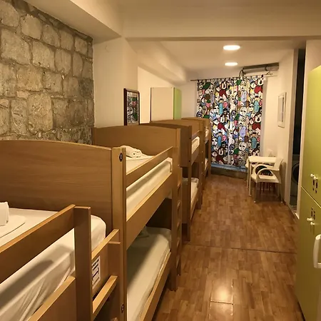Hostal Hostel Split Split