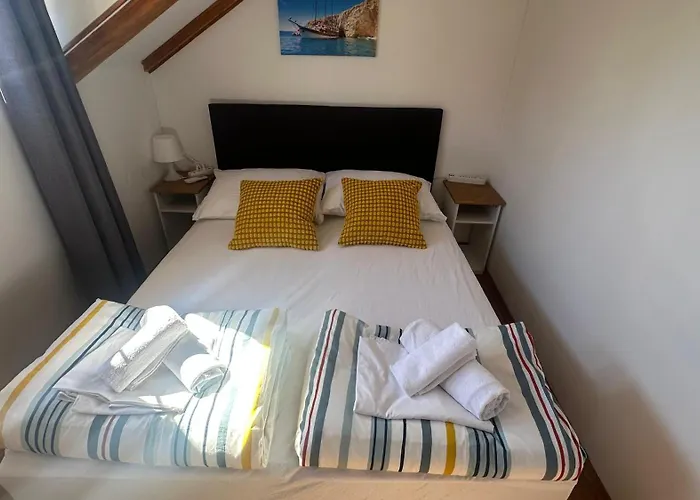 Hostel Split Hostel *