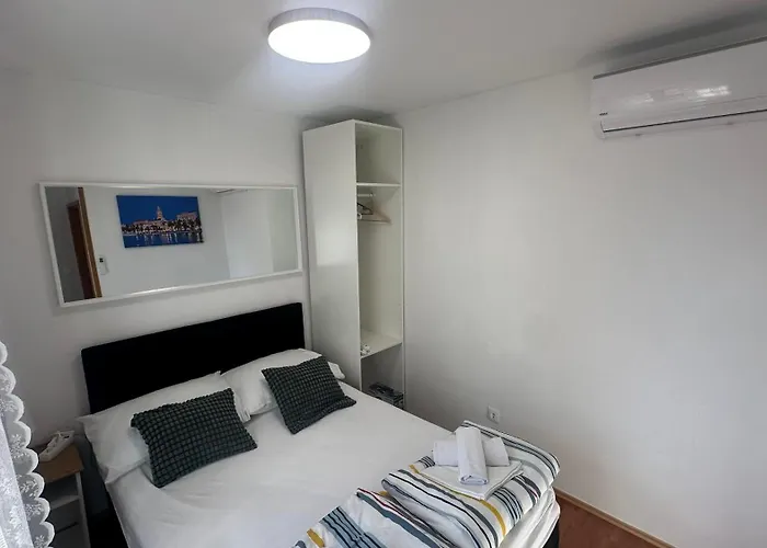 Hostel Hostel Split *