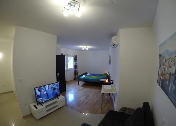 Hostel Split Hostel *