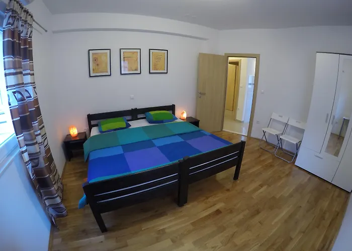 Hostel Split Hostel Split