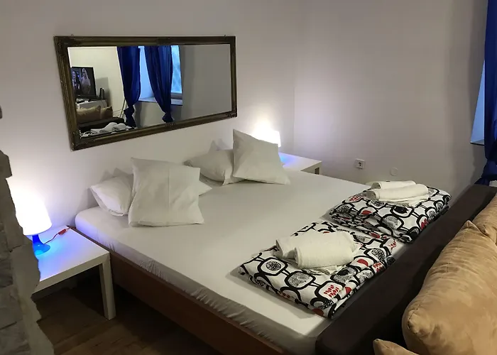 Hostel Split Hostel Split