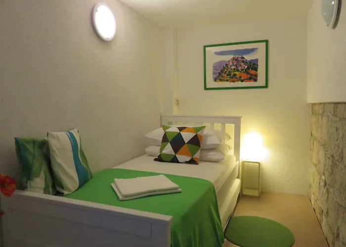 Hostel Split * Split