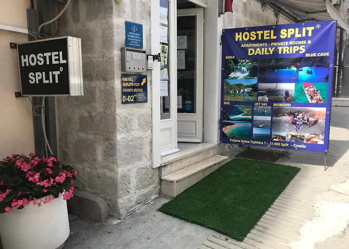 Hostel Split Hostel *