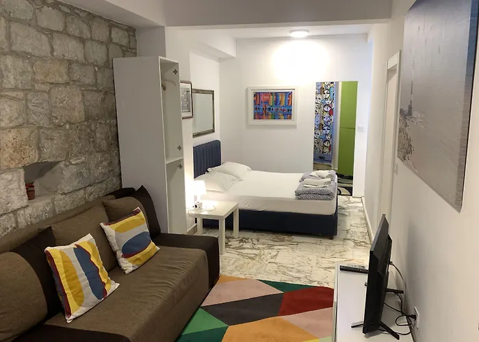 Hostel Split